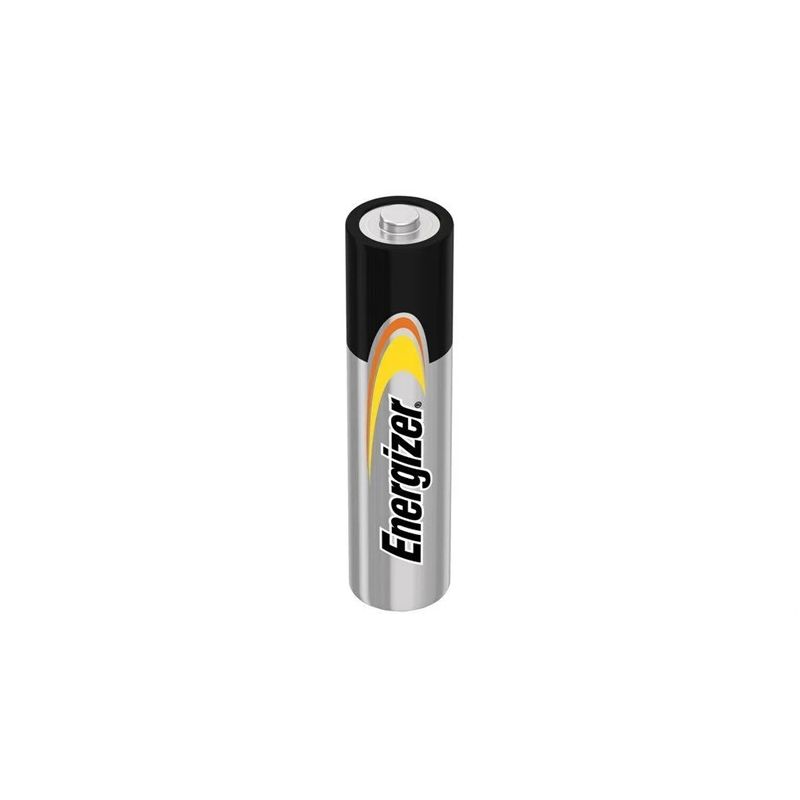 Baterijas Energizer Long Lasting Power. AAA. 1.5 V. 24 gab.