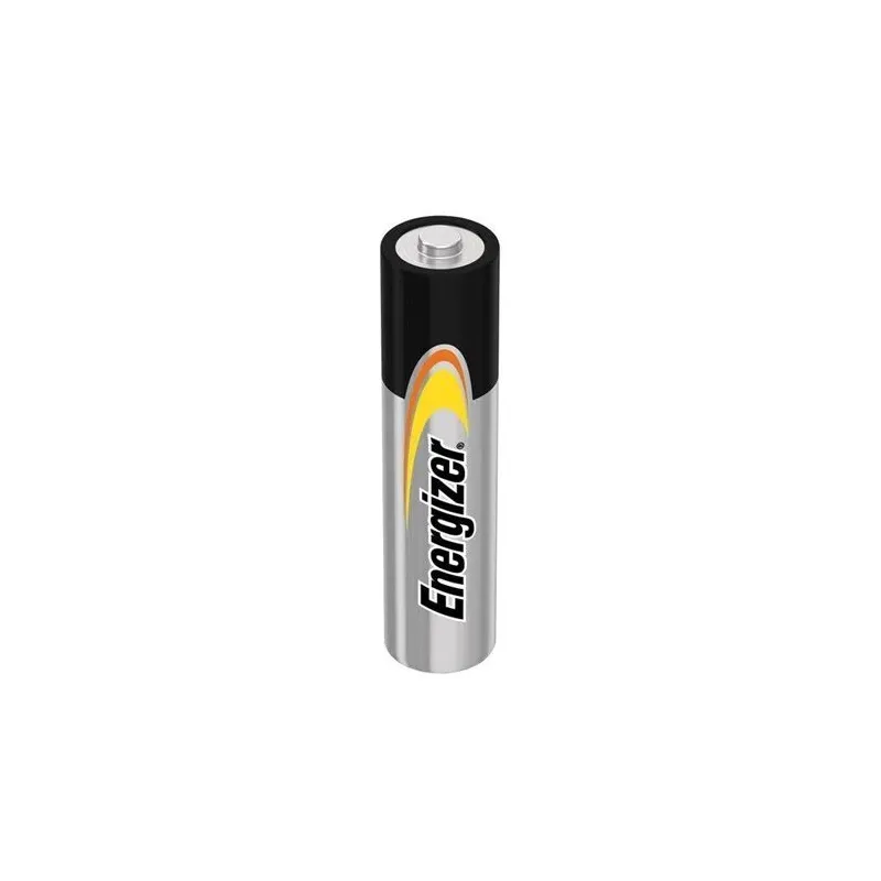 Baterijas Energizer Alkaline power, AAA, 1.5 V