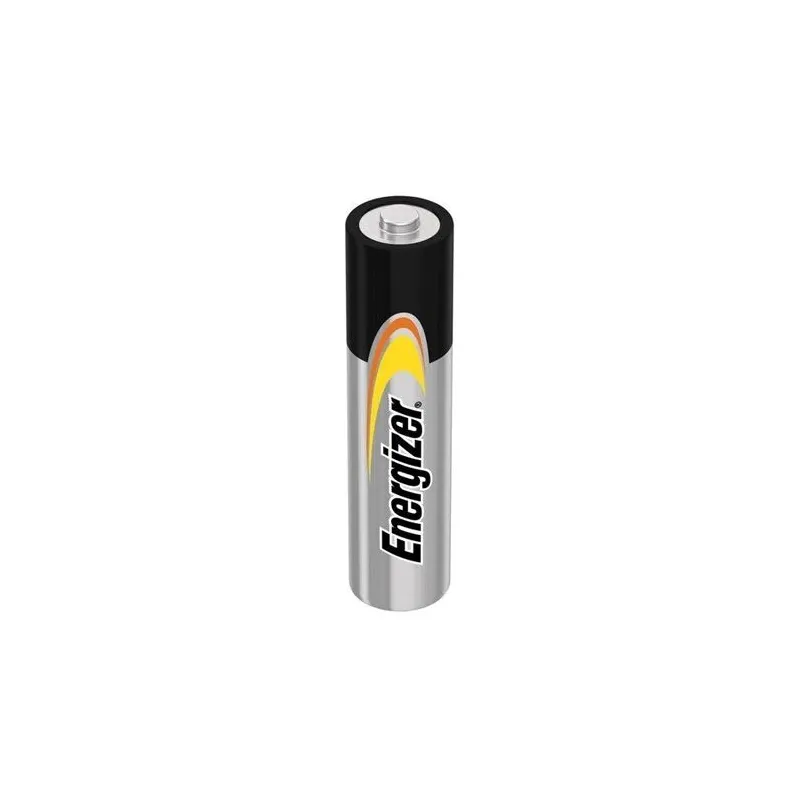 Baterijas Energizer Alkaline power, AAA, 1.5 V