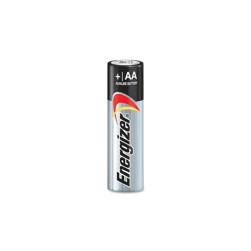 Alkaline baterijas Energizer Max AA B12 1.5V