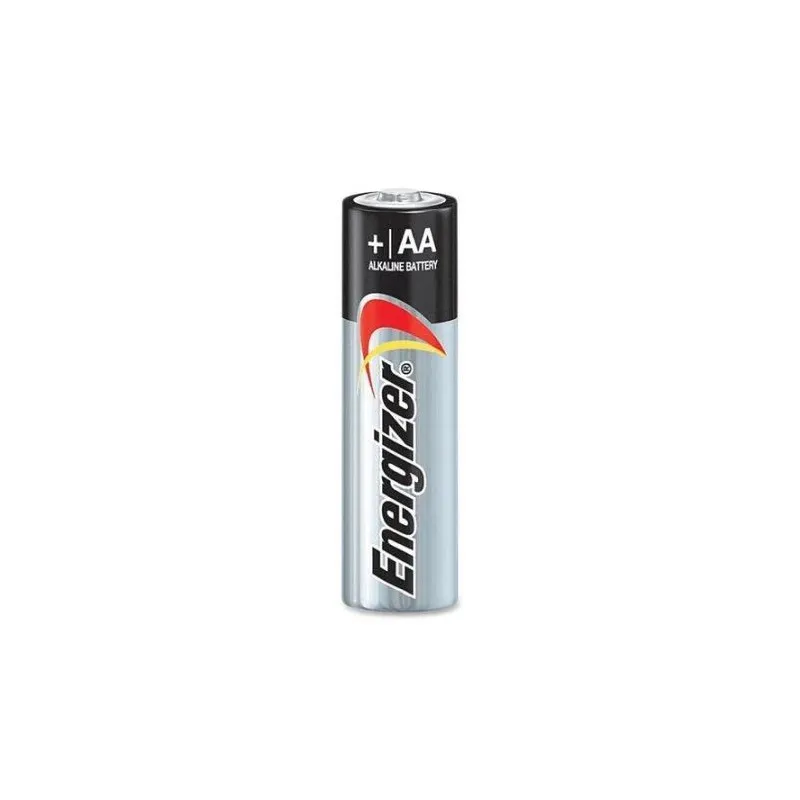 Elementai ENERGIZER MAX AA-LR06. 1.5V. 12vnt.