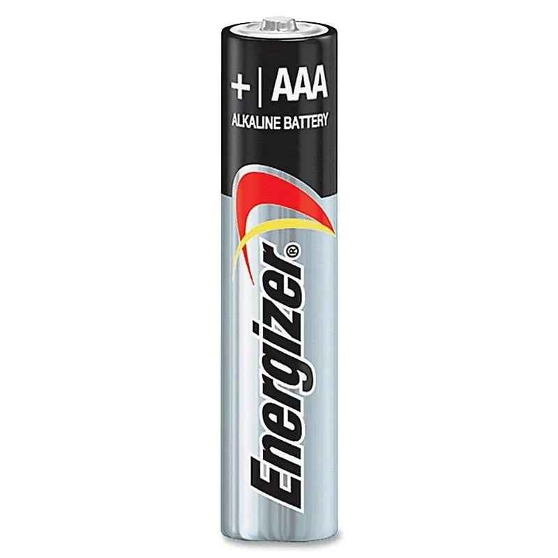 Baterijas Energizer E301530400, AAA, 1.5 V