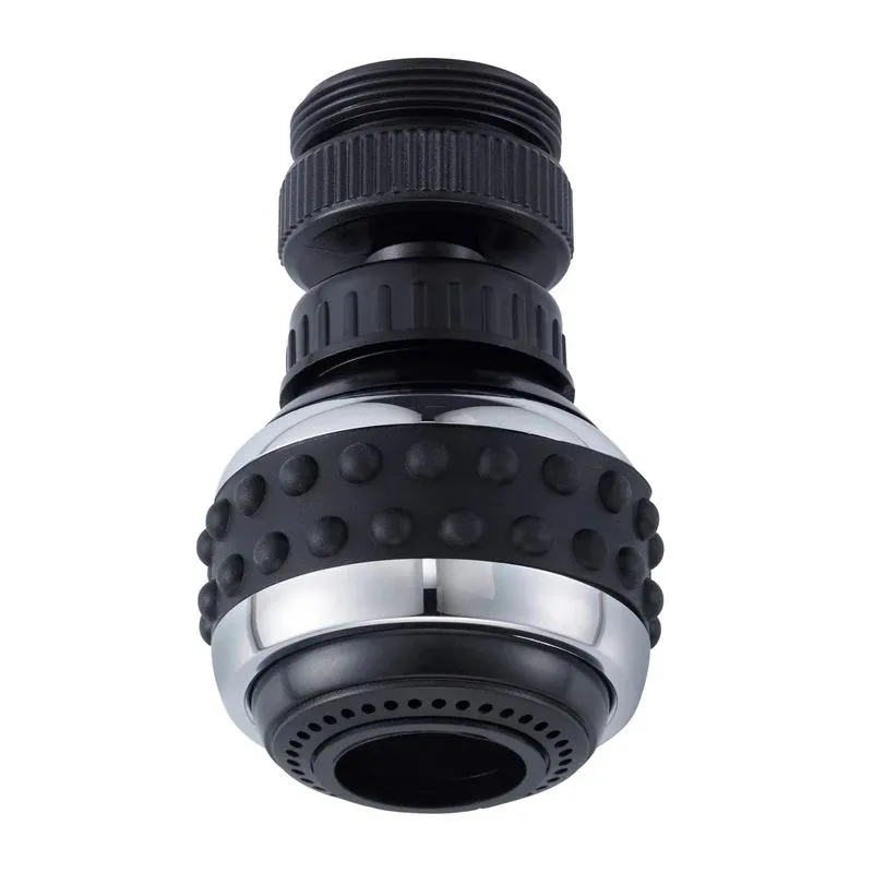 Aerators Bubble Stream, 24 mm – Ārējā vītne