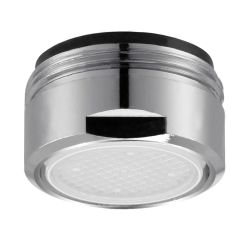 Water saving aerator m24