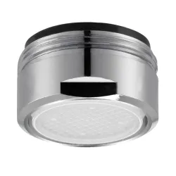 Water saving aerator m24