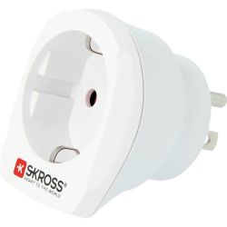 Adapteris Skross 1500203. 15 A. 115 V