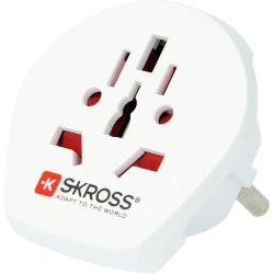 Adapteris Skross. 16 A. 230 V
