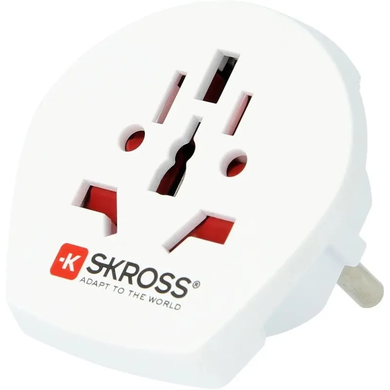 Adapteris Skross 1500211, 16 A, 230 V