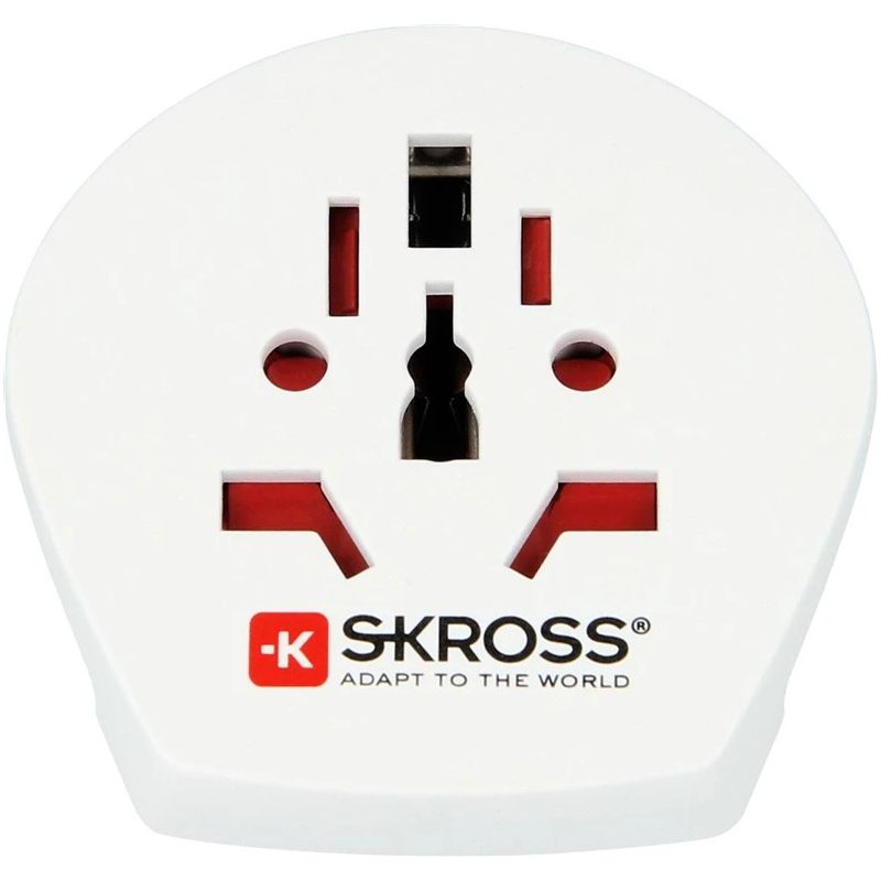 Adapteris Skross. 16 A. 230 V