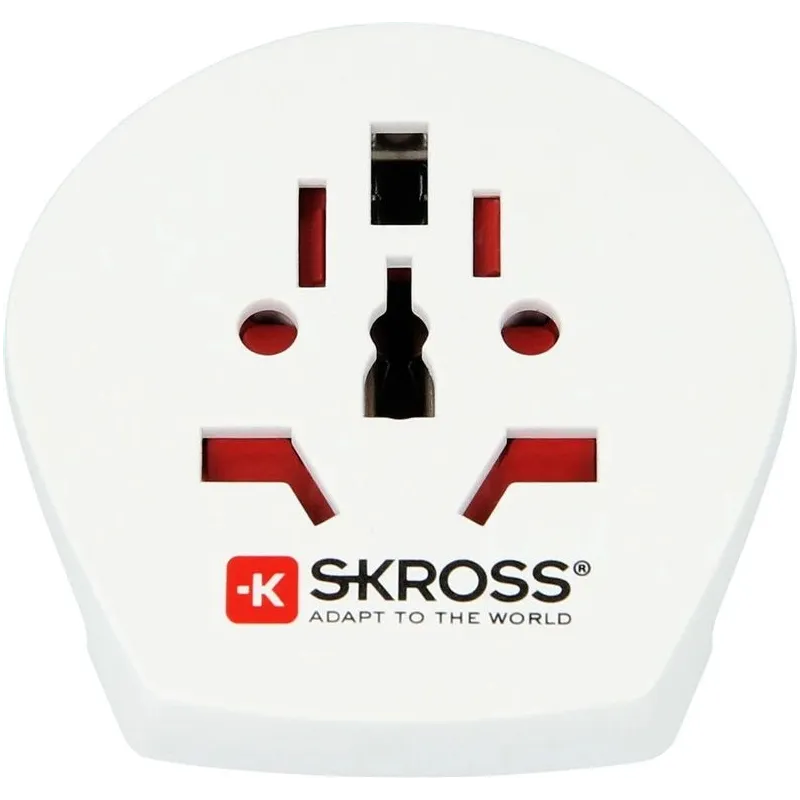 Adapteris Skross 1500211, 16 A, 230 V
