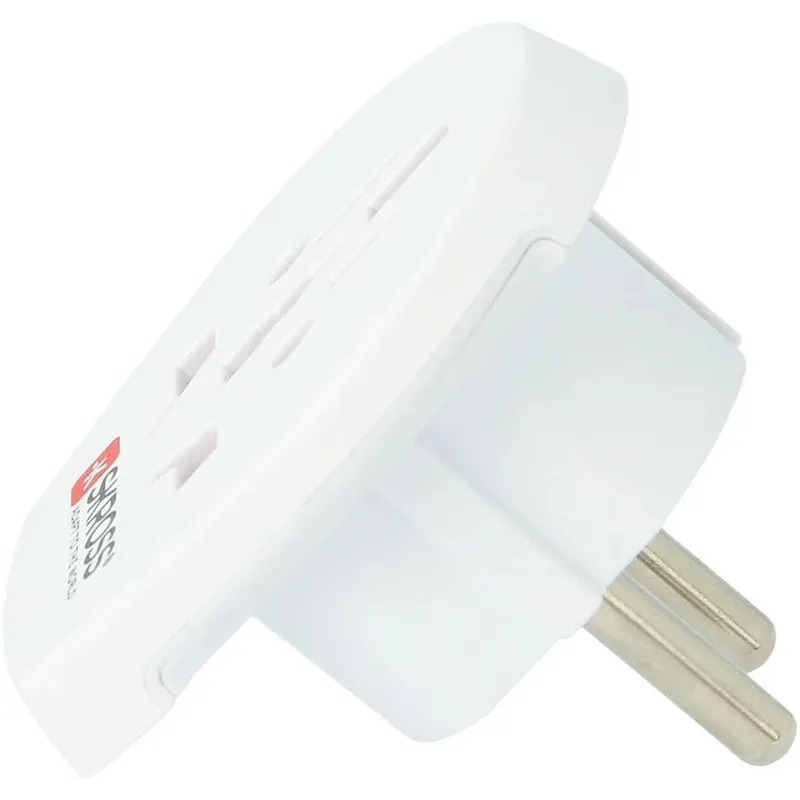 Adapteris Skross 1500211, 16 A, 230 V