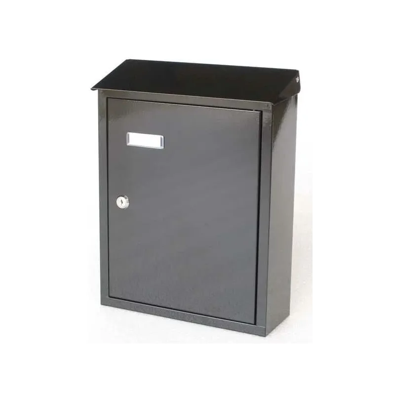 Pastkaste Glori Ir Ko PD900, brūna krās., 29 cm x 10 cm x 38.5 cm