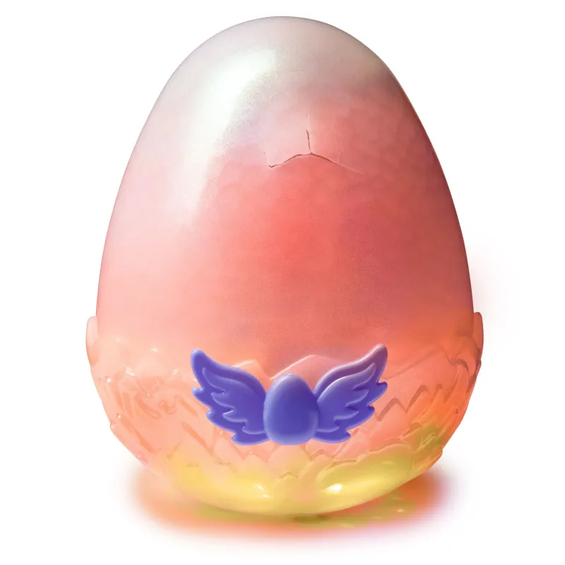 Интерактивная игрушка Hatchimals, 25.40 см, многоцветный