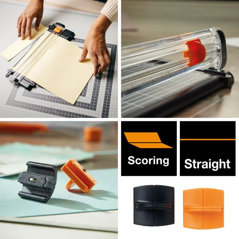 Craft TripleTrack rezerves asmeņi 2gab.