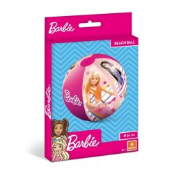 Pludmales bumba Mondo Barbie. 50 x 50 cm