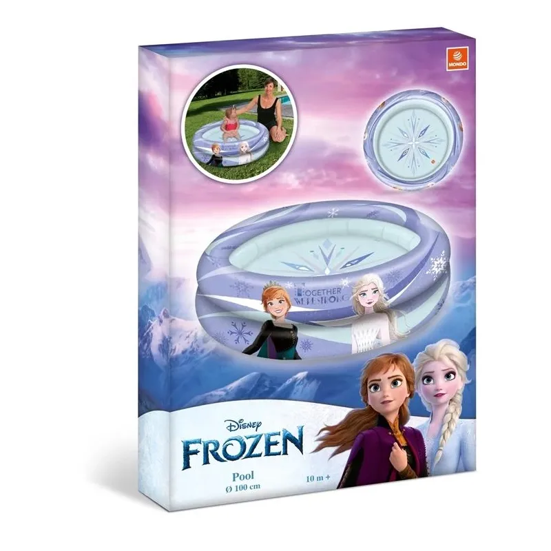 Baseins piepūšams Mondo Elza 16910. 100×30 cm. 100 l