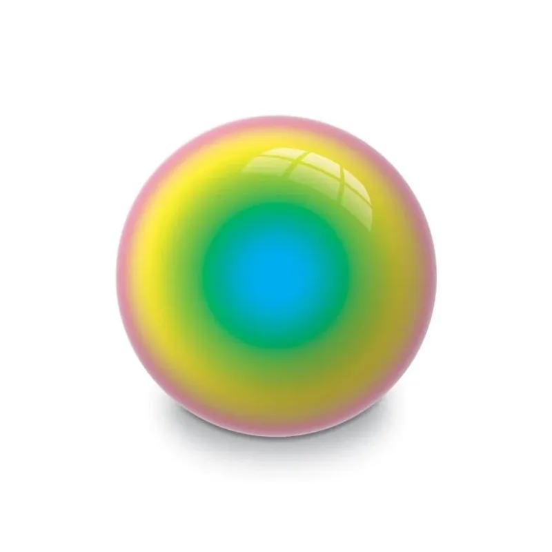 Bērnu bumba bērniem Mondo Rainbow 26045, 22 cm