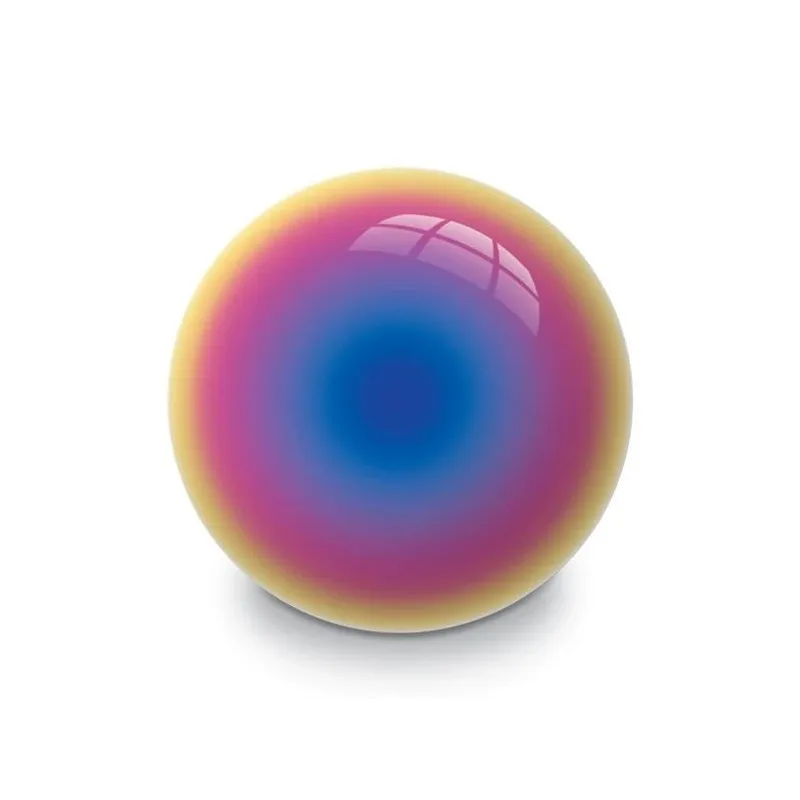 Bērnu bumba bērniem Mondo Rainbow 26045, 22 cm