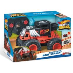 Bērnu rotaļu mašīnīte Hot Wheels Monster Truck 13-63683