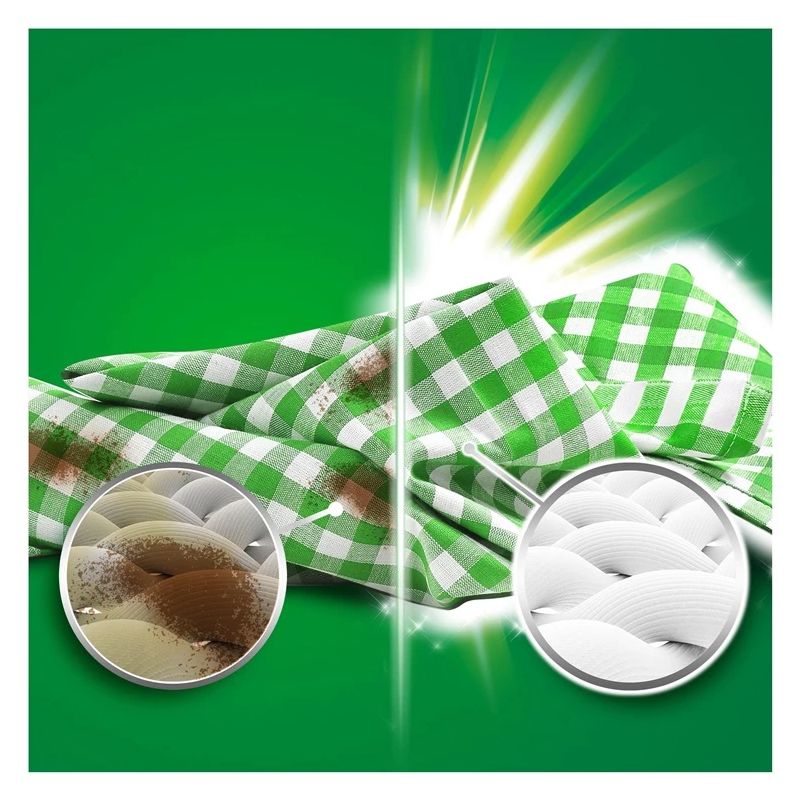 Kapsulas mazgāšanai Ariel MOUNTAIN SPRING. 44 gab.