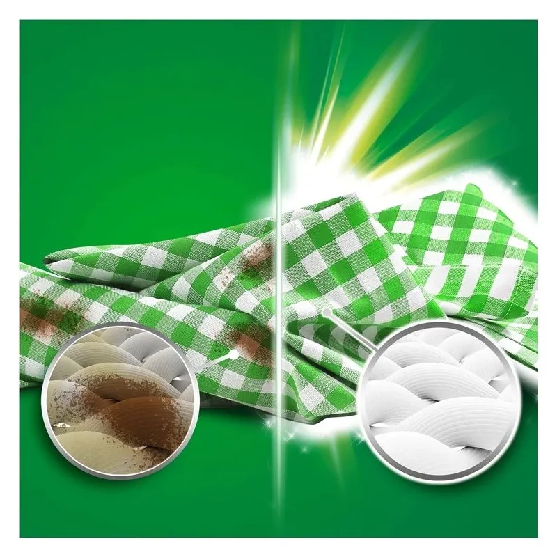 Kapsulas mazgāšanai Ariel All-in-1 PODS Mountain Spring, 44 gab.