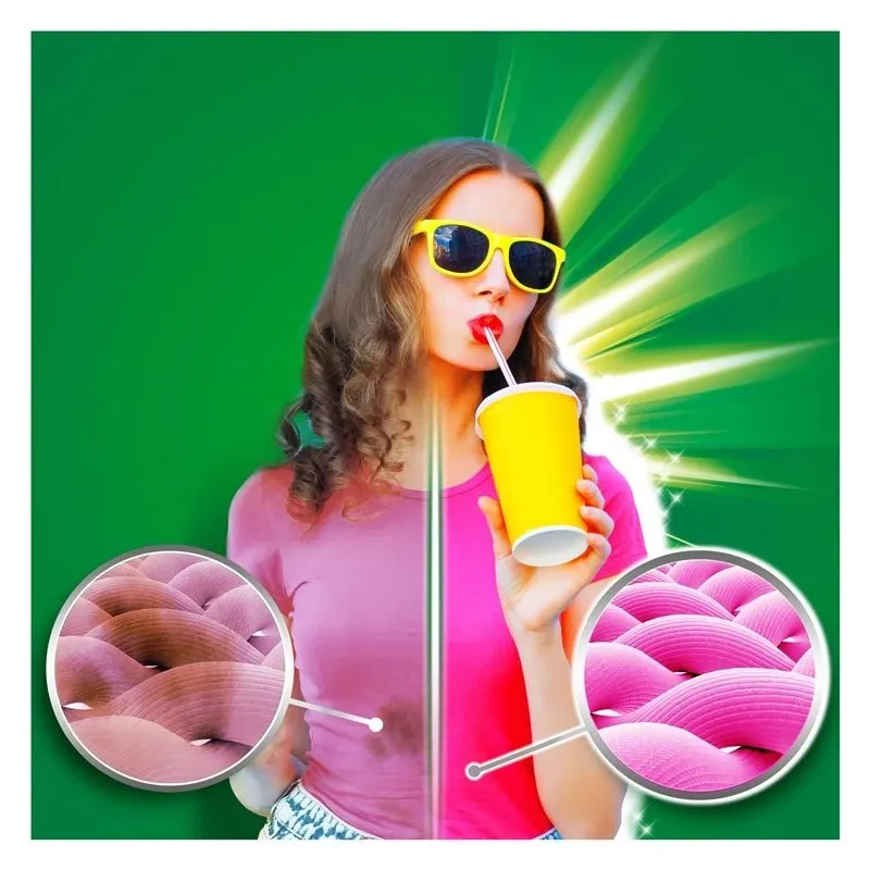 Kapsulas mazgāšanai Ariel Color, 63 gab.