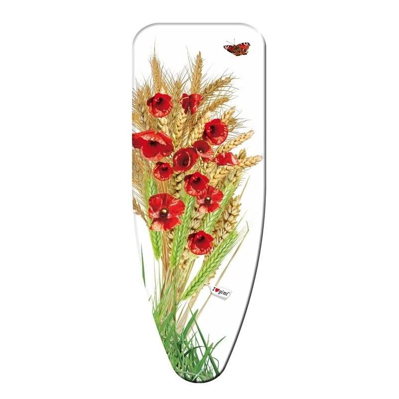 Gimi gludināšanas dēļa pārvalks