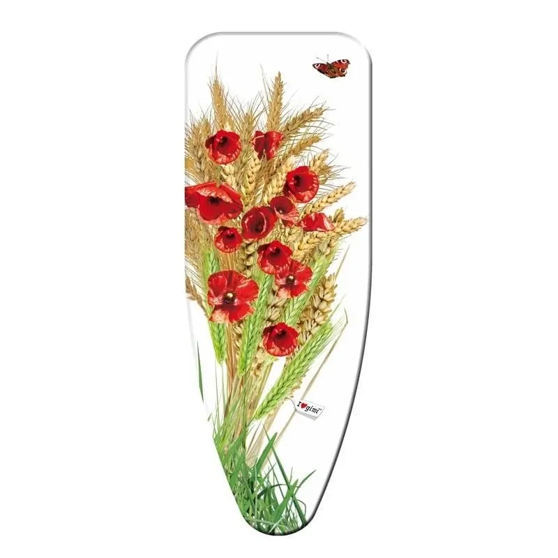 Gludināmo dēļu pārvalks Gimi I Love Gimi L, 130 cm x 44 cm