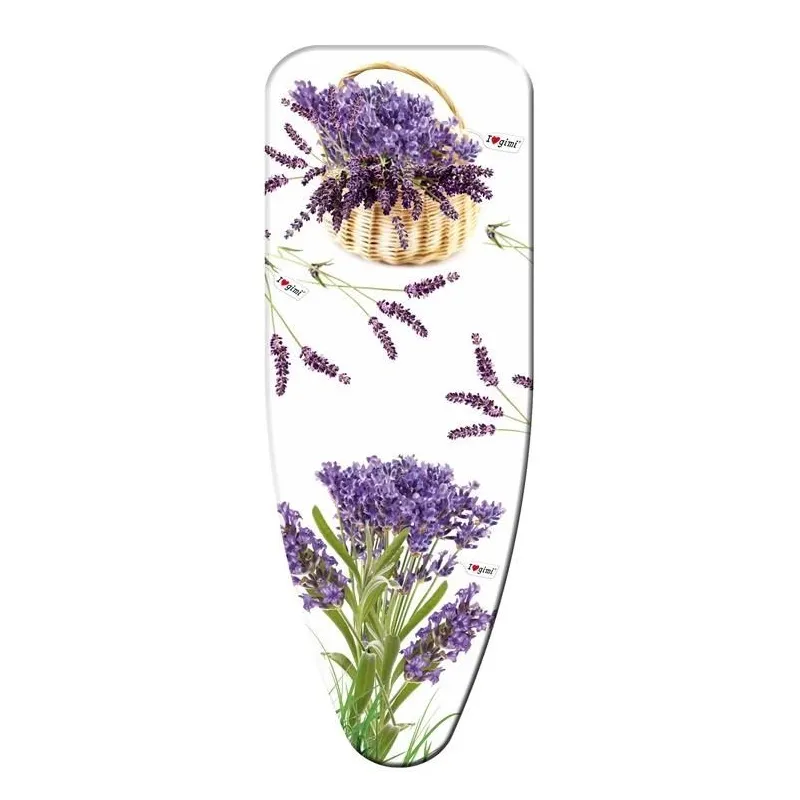 Gludināmo dēļu pārvalks Gimi I Love Gimi L, 130 cm x 44 cm