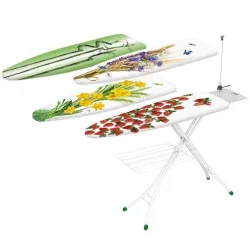 Triikimislaud Gimi Prestige 154217, ,värv-disain valitakse juhuslikult,, 120 x 38 cm