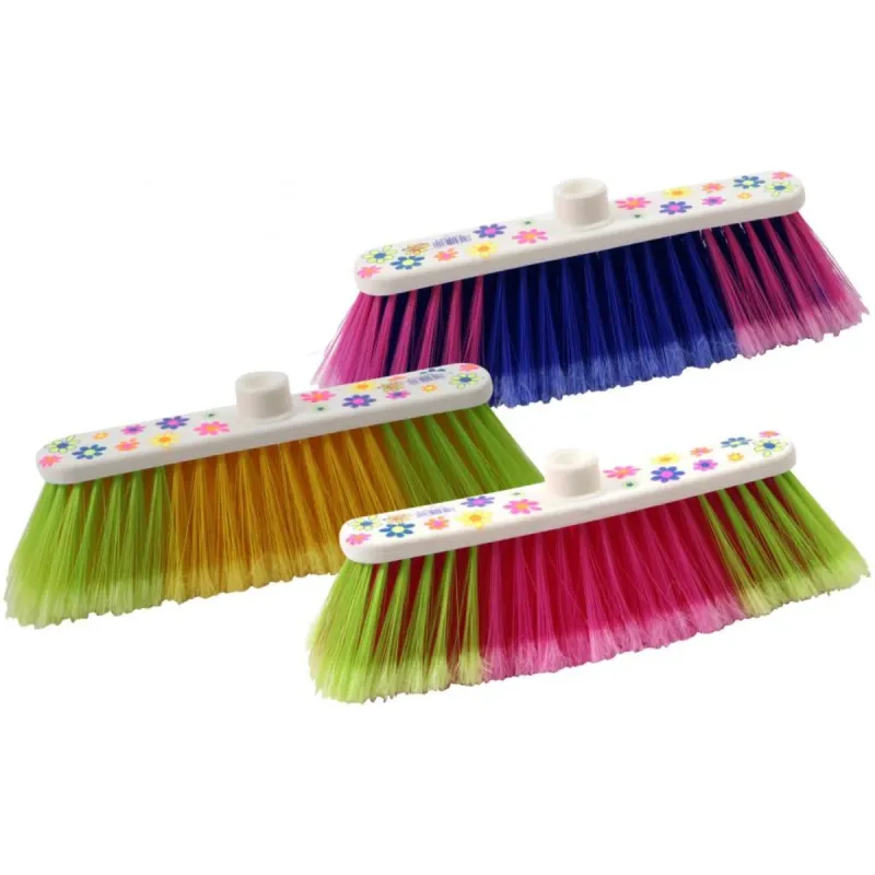 Slota Broom Fantasy bez kāta ,24,