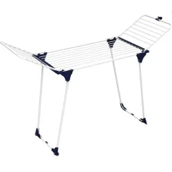 Pesukuivatusrest Gimi Genio, 174 cm