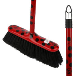 Slota Coccinella ar kātu ,24,