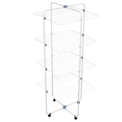 Сушилка для одежды Gimi Vip 4, 70.5 см