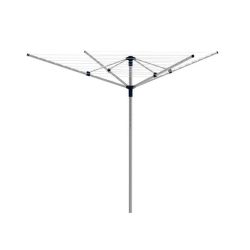 Žāvētājs veļas garden aluminium 50
