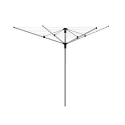 Žāvētājs veļas garden aluminium 50
