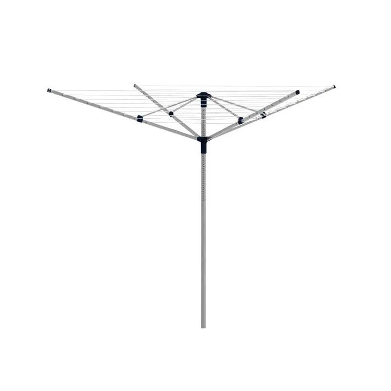 Žāvētājs veļas garden aluminium 50