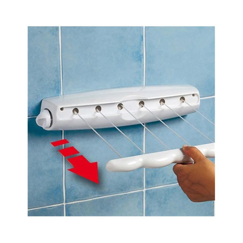 Žāvētājs veļas rotor 6 new 40x360x8.5cm