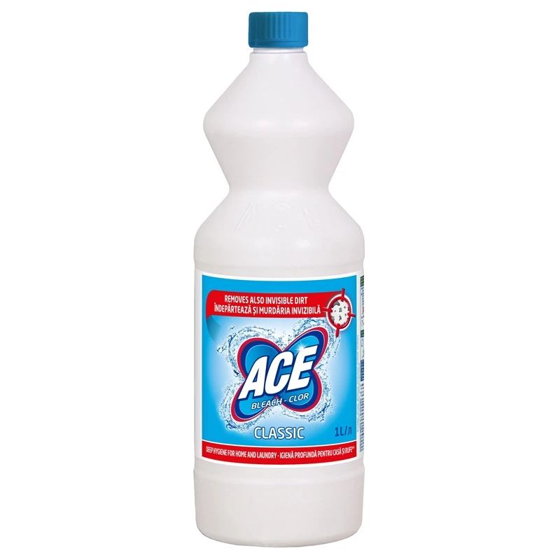 Balinātājs ace regular 1000ml
