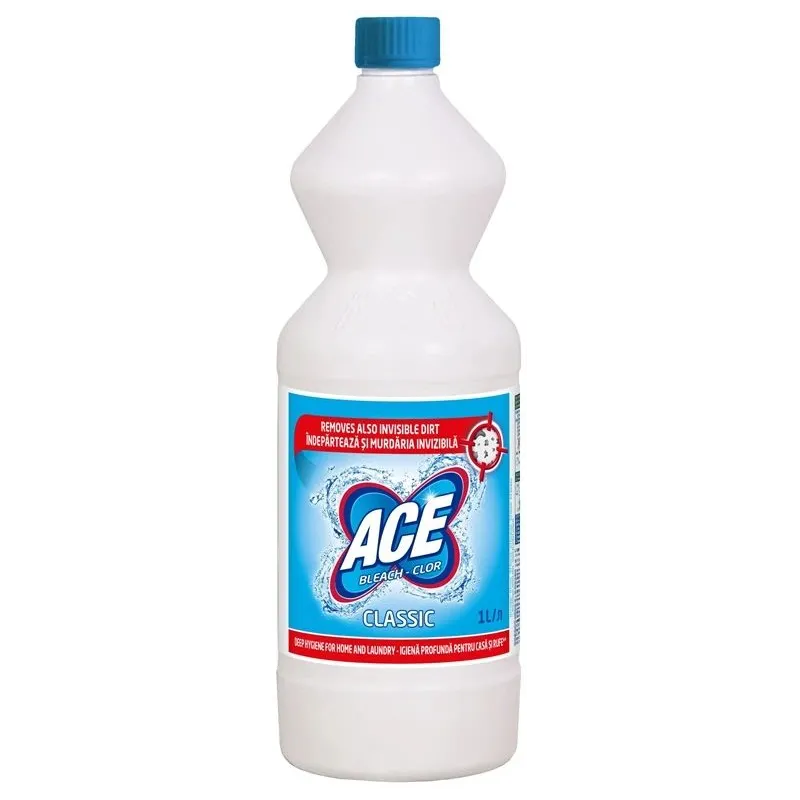 Balinātājs Ace Regular, 1 l