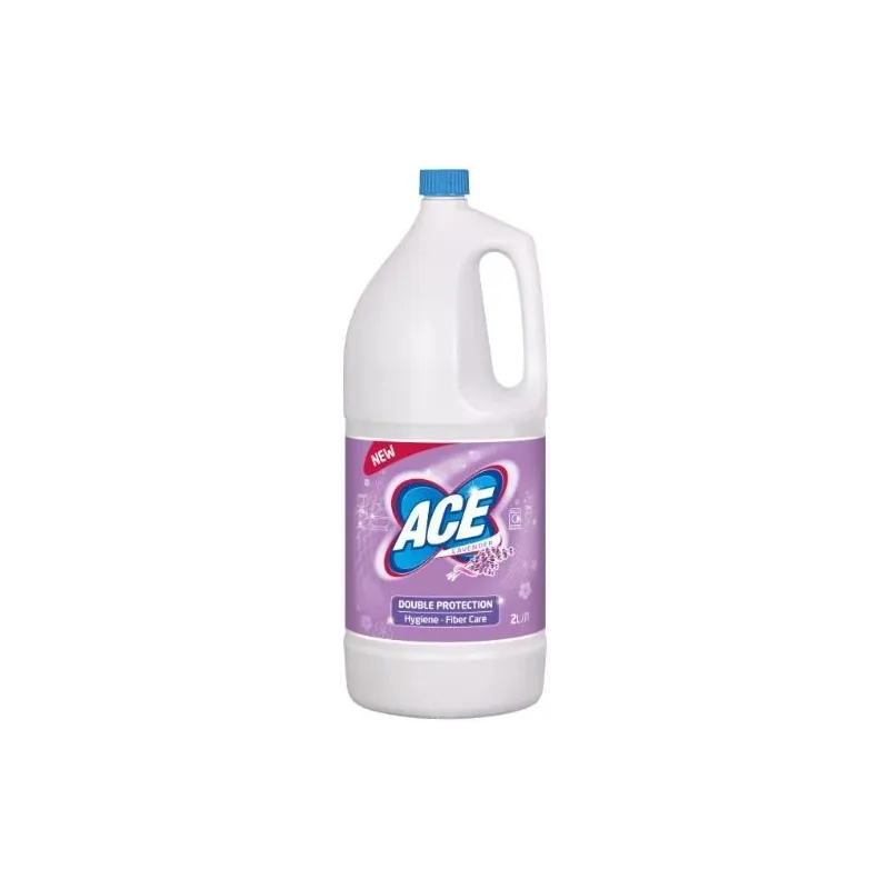 Balinātājs Ace Lavender, 2 l