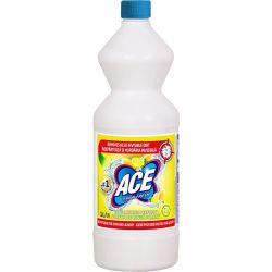 Balinātājs ace lemon 1000ml