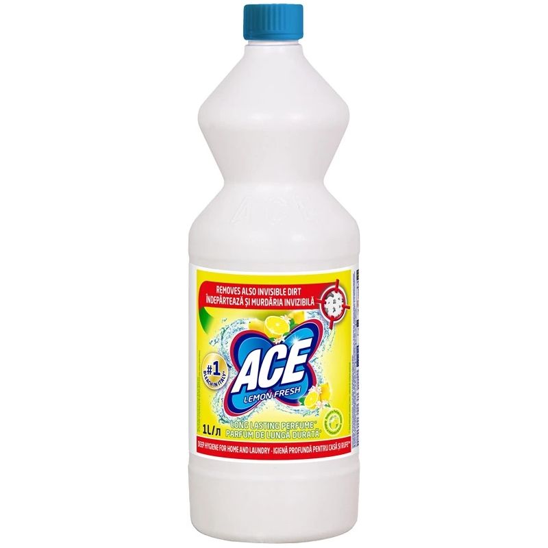 Balinātājs ace lemon 1000ml