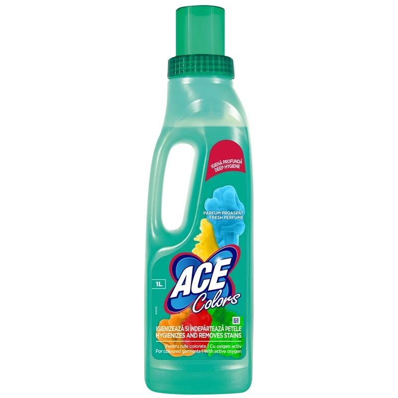 Balinātājs ace delicate 1000ml