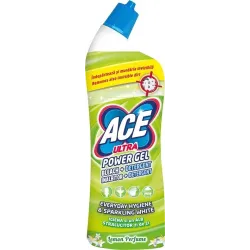 Puhastusvahend Ace, vannitoa puhastamiseks, 0.75 l