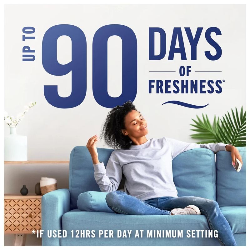 Gaisa atsvaidzinātājs Ambi Pur 3Vol Lenor Spring Awaken 20 ml