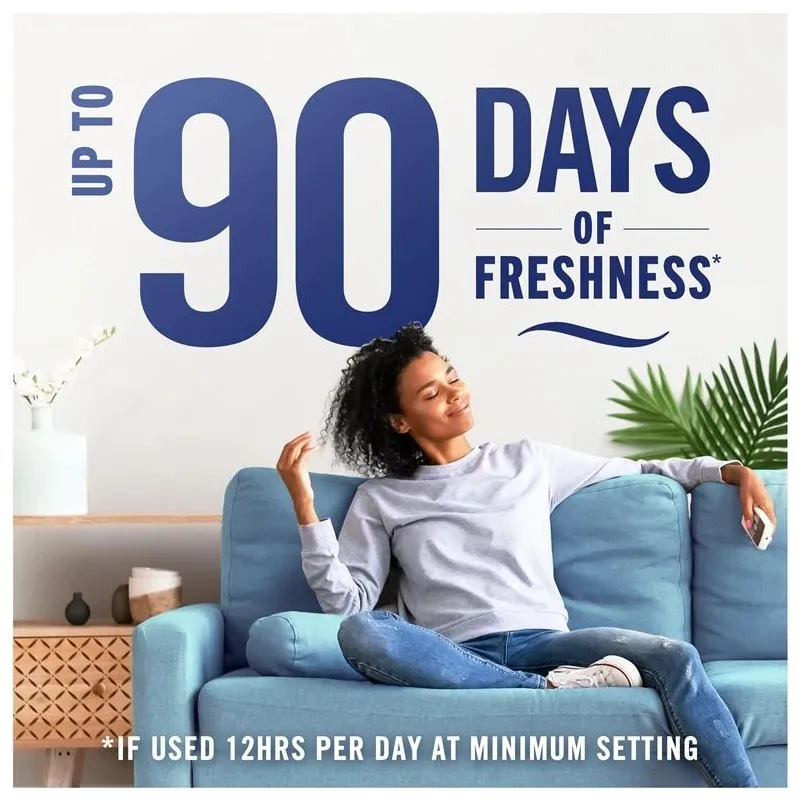 Gaisa atsvaidzinātājs Ambi Pur 3Volution Spring Awakening, 20ml