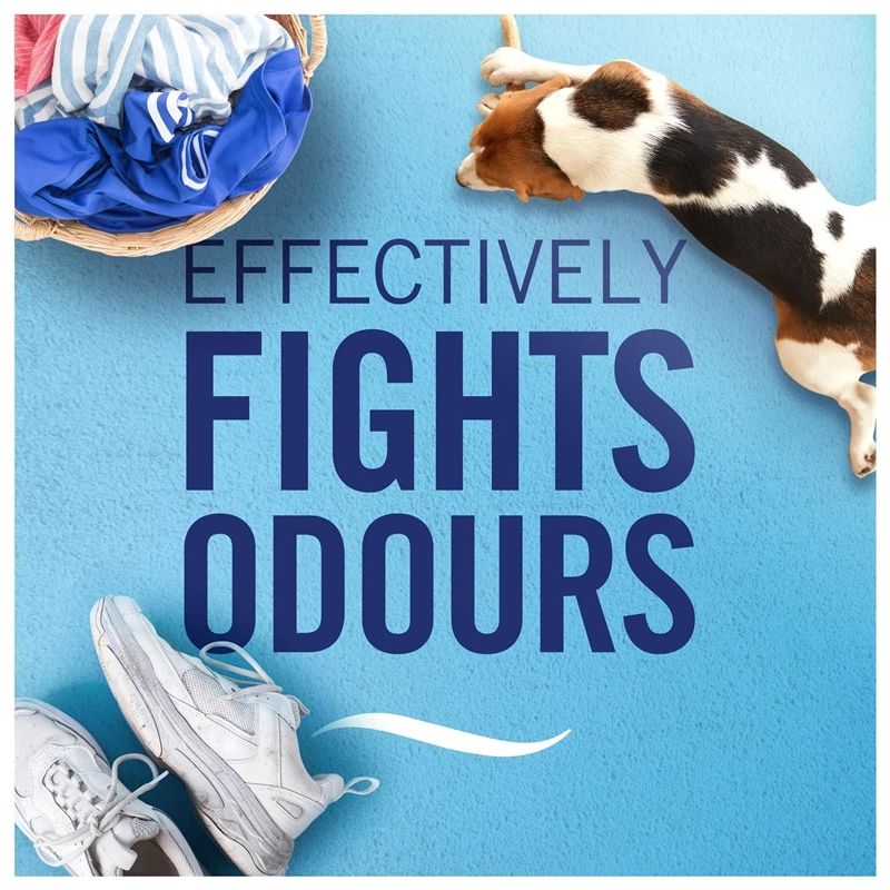 Gaisa atsvaidzinātājs Ambi Pur 3Vol Lenor Spring Awaken 20 ml