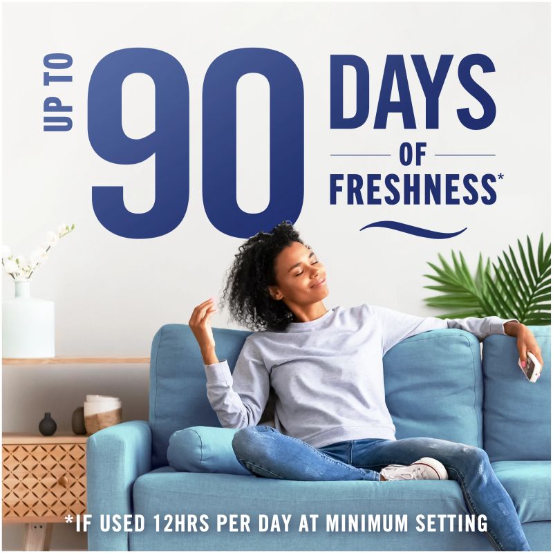 Gaisa atsvaidzinātājs Ambi Pur 3Vol Lenor Spring Awaken 20 ml