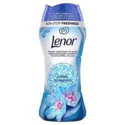 Aromātiskās granulas Lenor Spring Awakening, 210 g